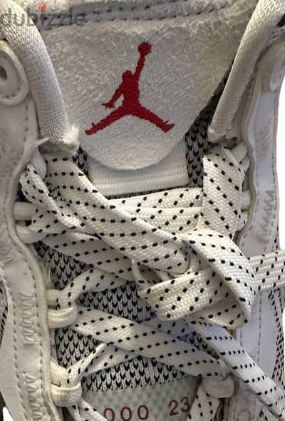 Air Jordan Aerospace كوتشى