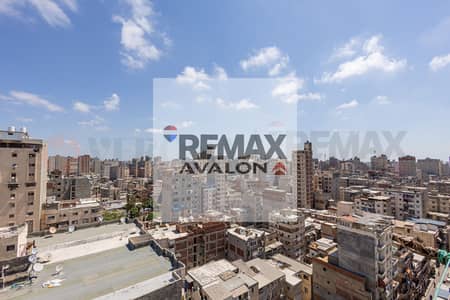 Apartment licensed with an open view for sale 160m in Fleming (next to the National Bank)