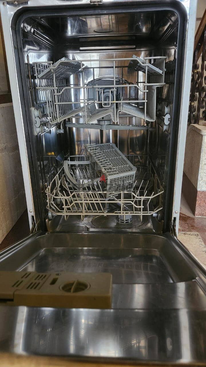 Dishwasher Fresh 3
