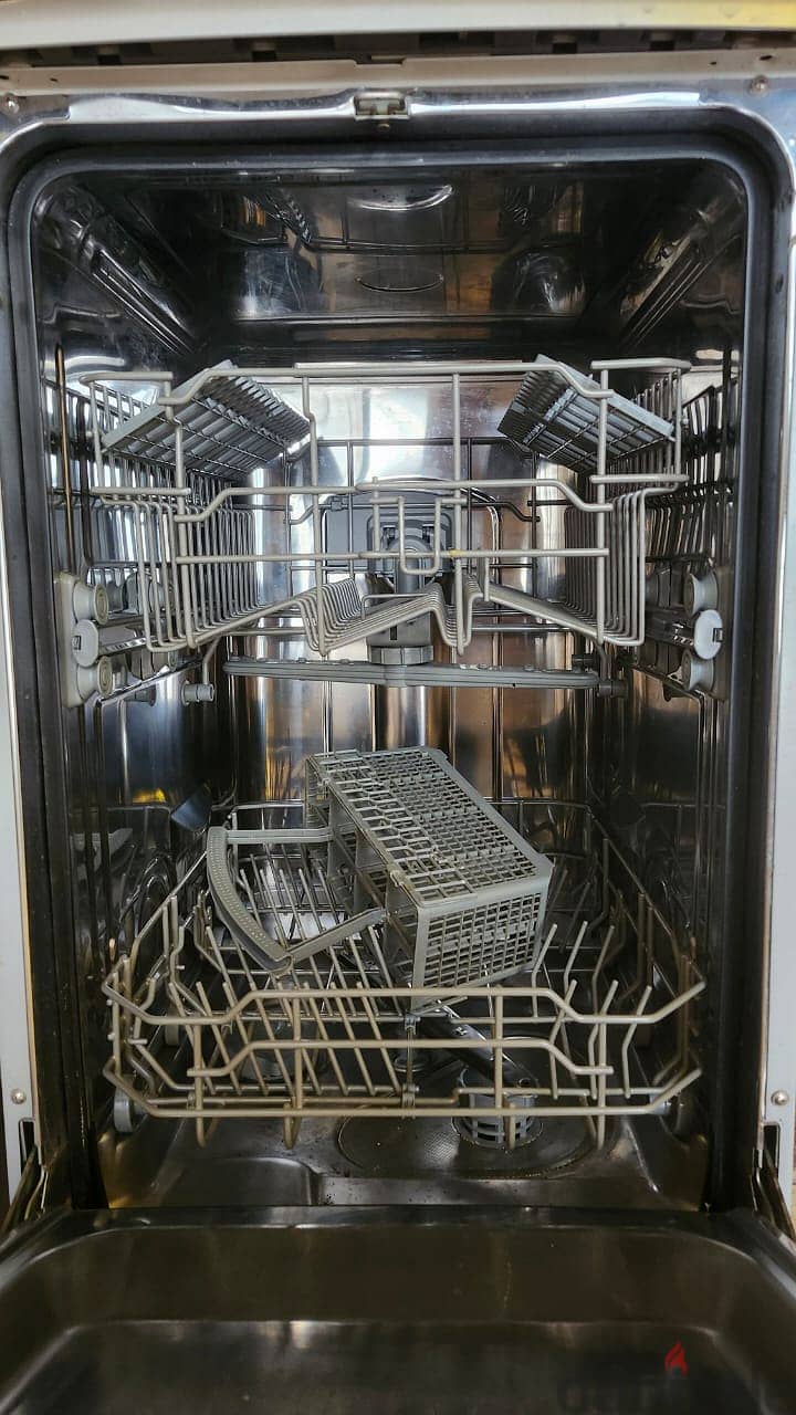 Dishwasher Fresh 5