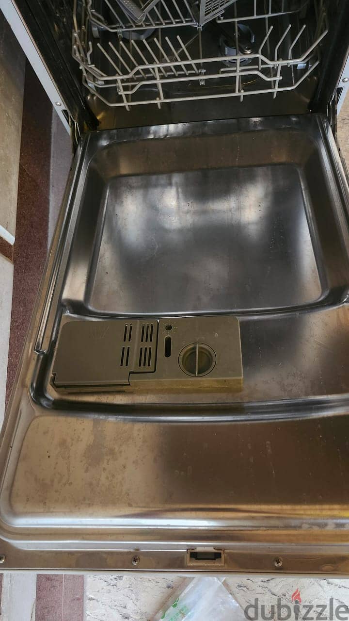 Dishwasher Fresh 6