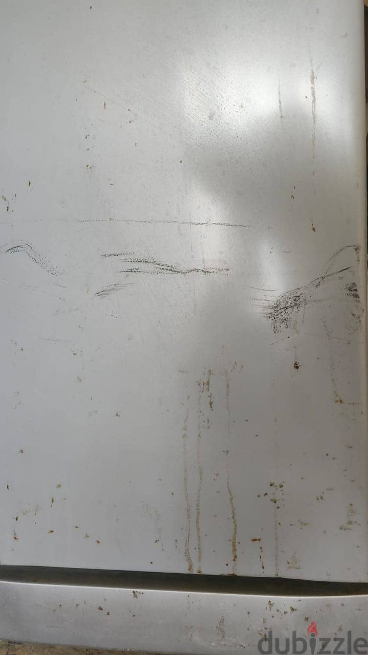 Dishwasher Fresh 8