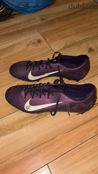 Nike Mercurial Vapor 16 Academy Kylian Mbappe