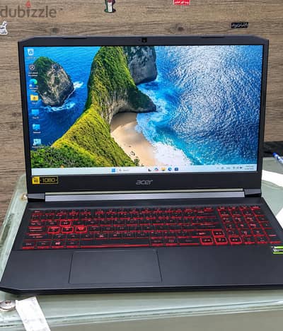 Acer gaming
