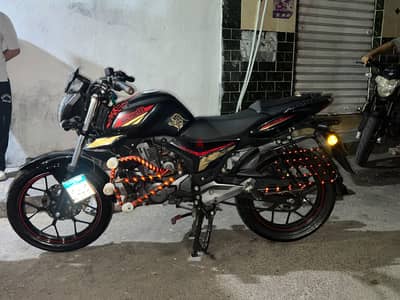 مكنه بينلي للييع vlr 200c