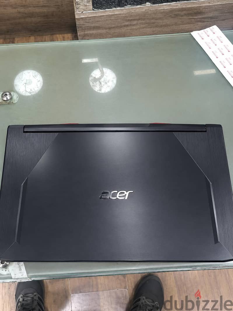 Acer gaming 1