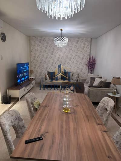 For Rent | Fully Furnished Apartment Directly on Mivida Boulevard