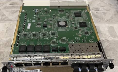 EM6 Microwave Board – New