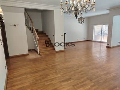 Twin house for Rent in El Karma 2 - El Sheikh Zayed City