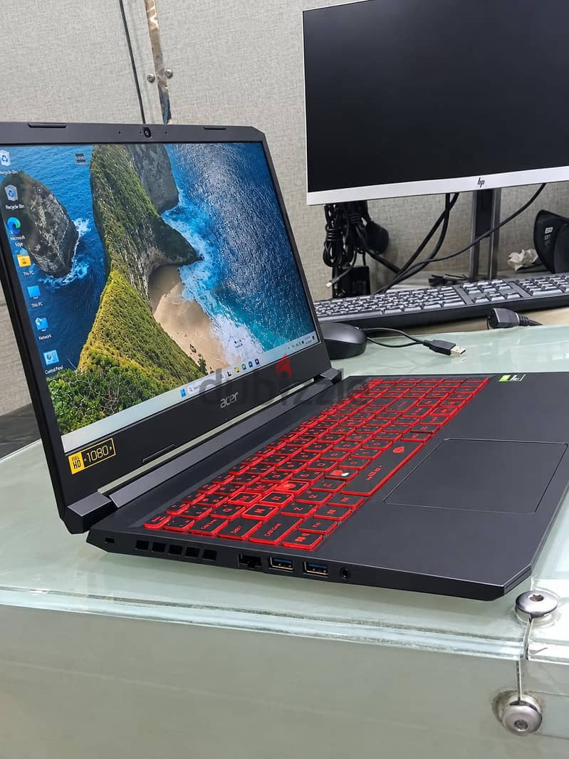 Acer gaming 2