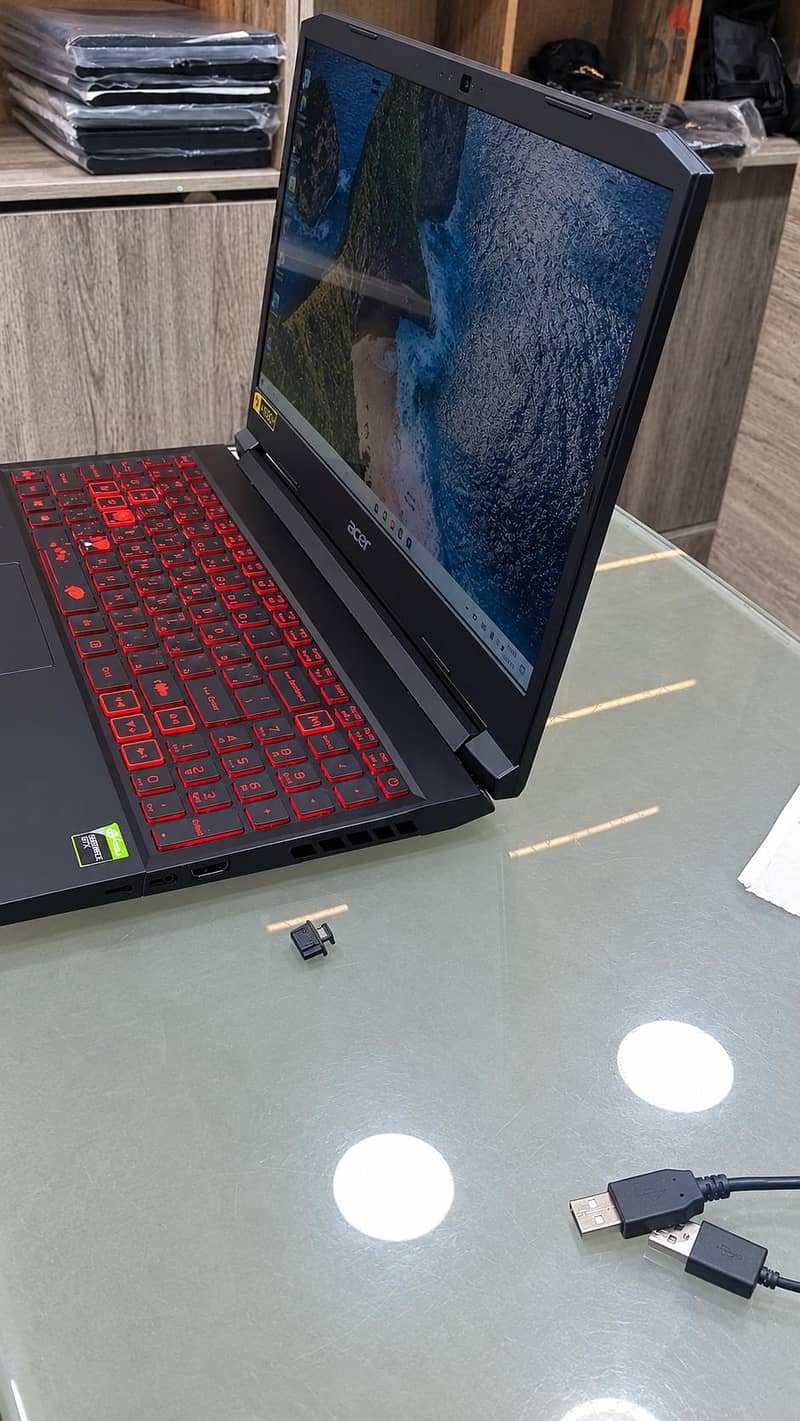 Acer gaming 3