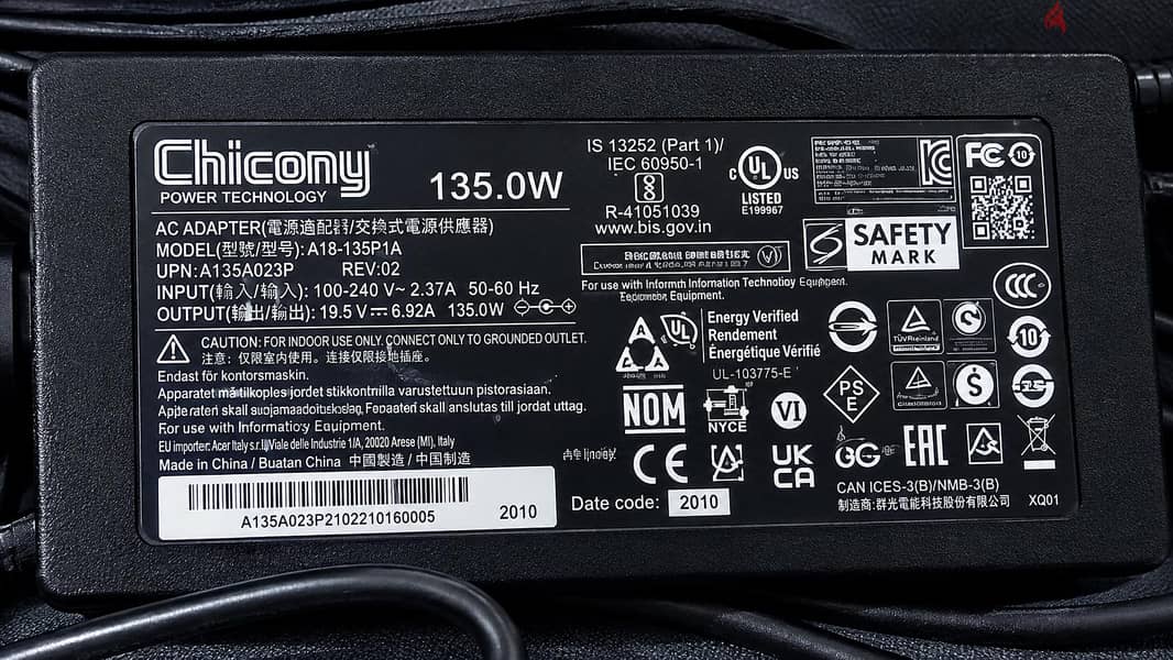 Acer gaming 4