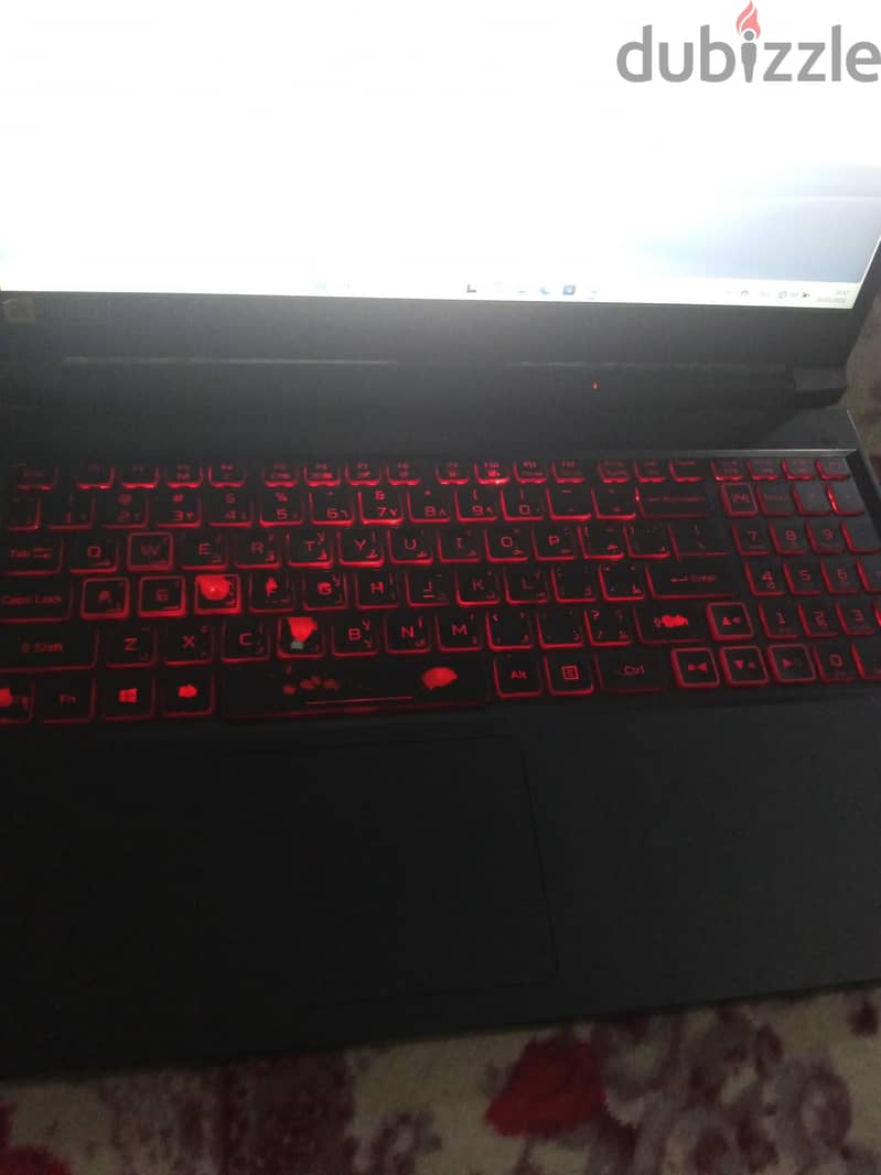Acer gaming 6