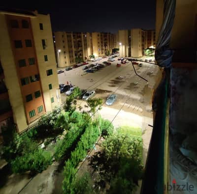 Excellent Apartment for Sale – Social Housing, El Shorouk City