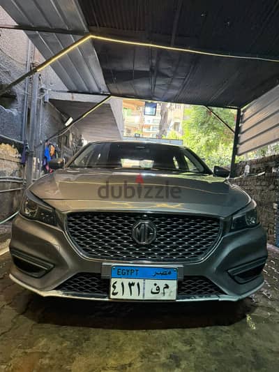 MG MG 6 2022 Comfort