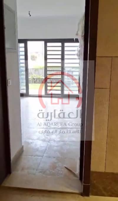شقة أرضي بجاردن خاصة للإيجار في بريفادو مدينتي | 84م + جاردن 40م