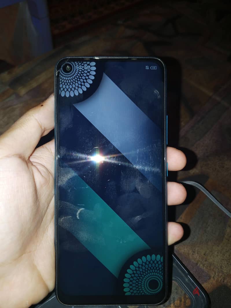Infinix Hot 10 3