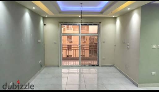 A distinctive snapshot for legal rent in B11 Madinaty 96m with special finishes and location steps away from services