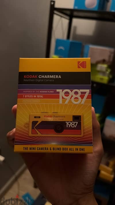 Kodak Charmera