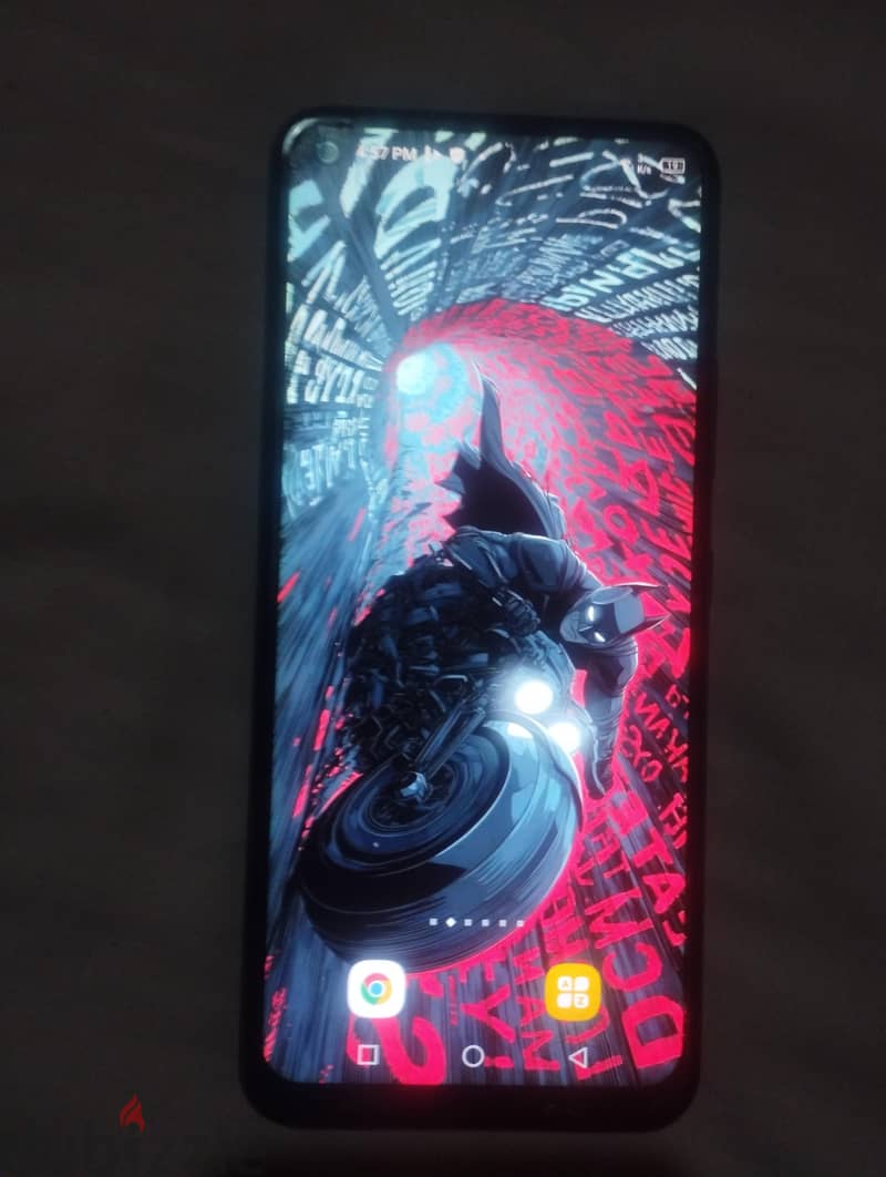 Infinix Hot 10 1