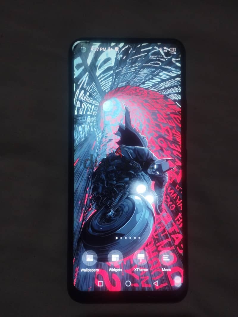 Infinix Hot 10 2