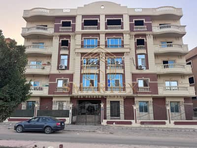 Prime location | Exclusive price | Immediate handover | One of Al-Shorouk's finest areas, close to all amenities.
