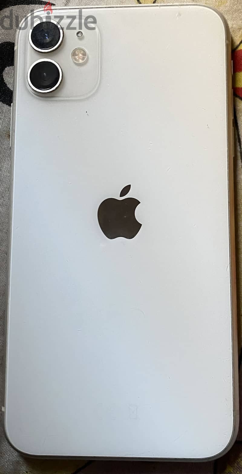 Apple - iPhone 11 1