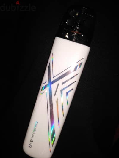 Caliburn air