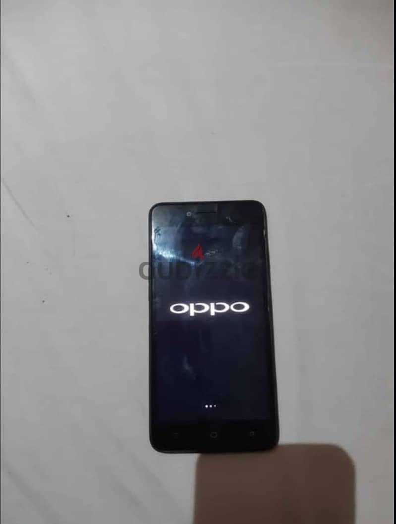 oppo A37F 1