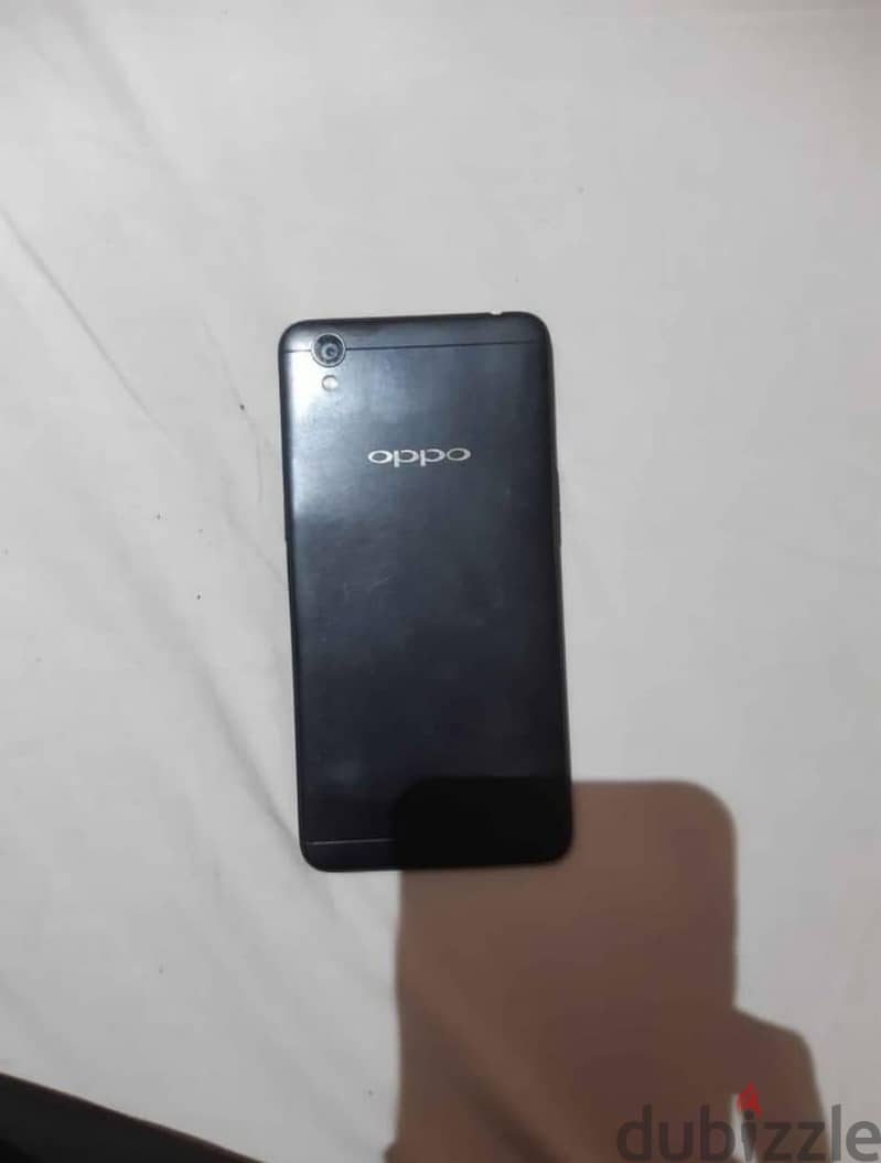 oppo A37F 2