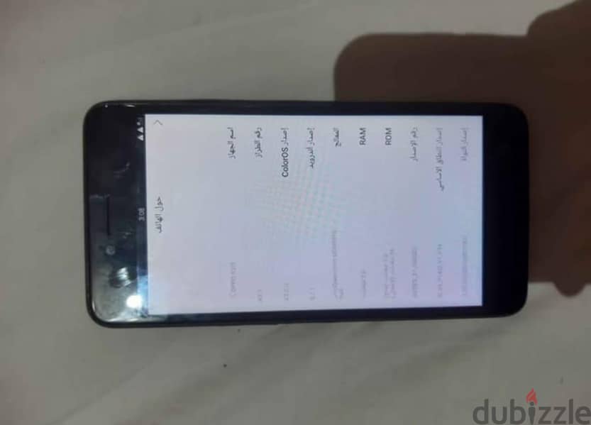 oppo A37F 3