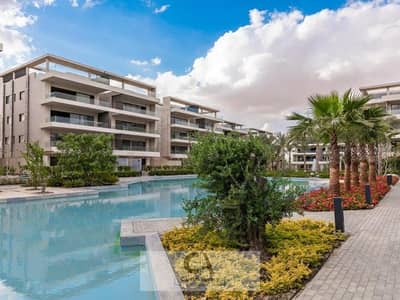Apartment for Rent in lake view res. furnished