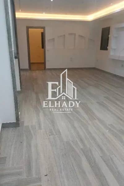 150m apartment with air conditioning and kitchen - Zahraa El Maadi