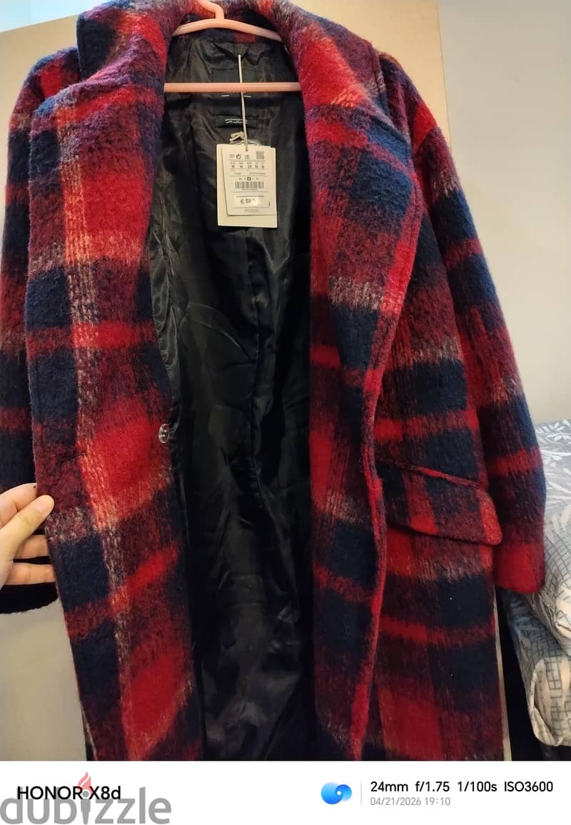 Pull&pear new jacket 2