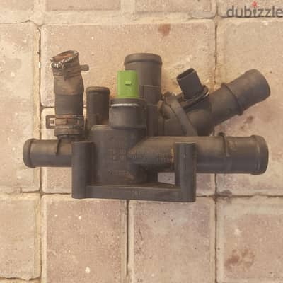 قطع غيار فولكس بورا وجولف 4 1600cc مانوال