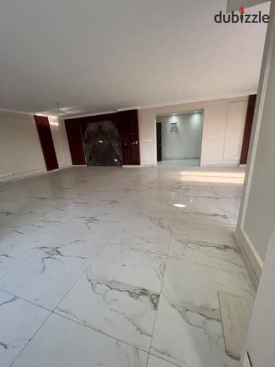300m² Apartment for Sale in Al Rehab City – Phase 4  An excellent opportunity for immediate occupancy in Al Rehab   Location: Al Rehab City – Phas