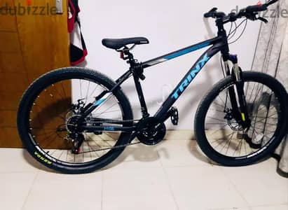 TREINX M136