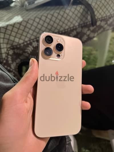 Apple - iPhone 16 Pro Max