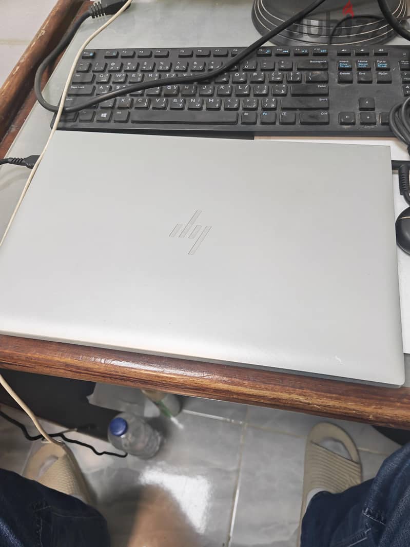 HP EliteBook 845 G8 6