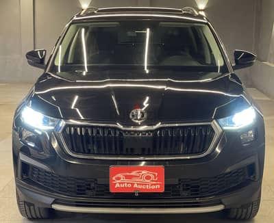 Skoda Kodiaq 2022