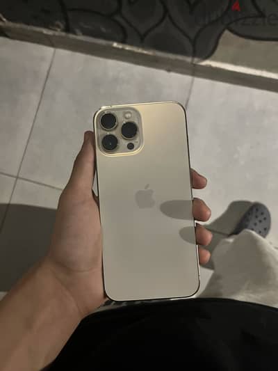 Apple - iPhone 13 Pro Max