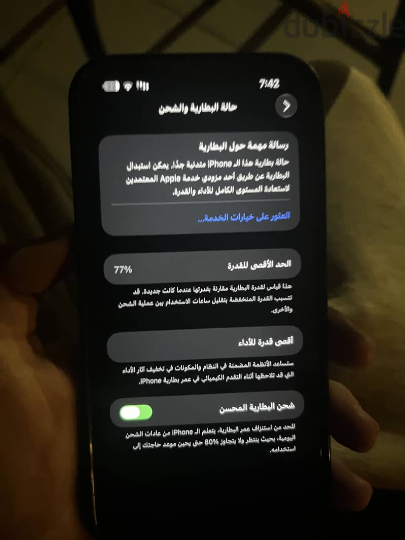 Apple - iPhone 13 Pro Max 3