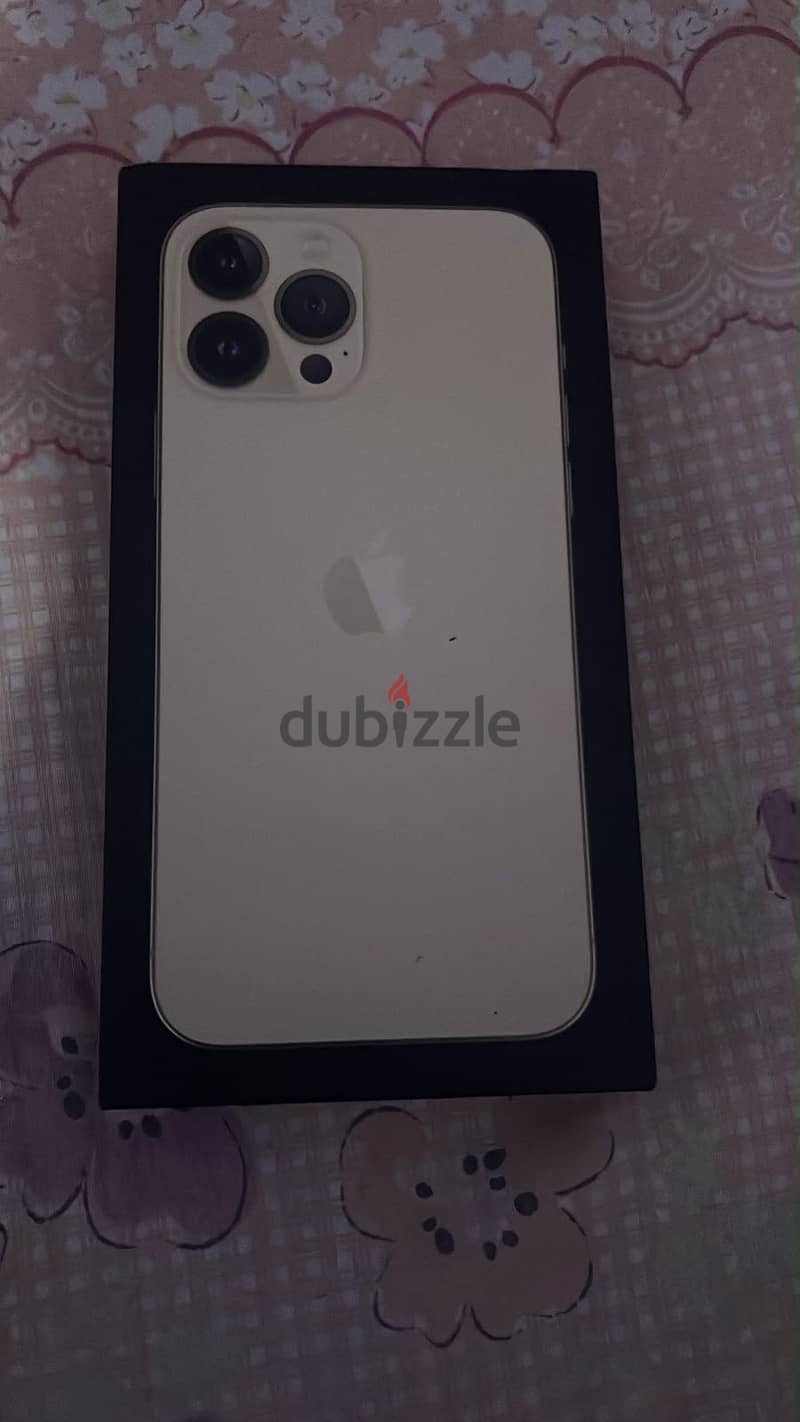 Apple - iPhone 13 Pro Max 4