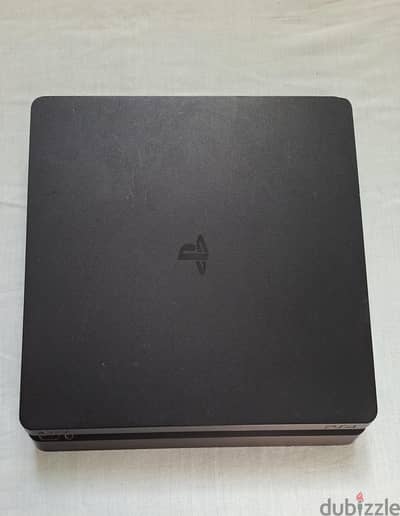 Playstation 4 Slim 500GB