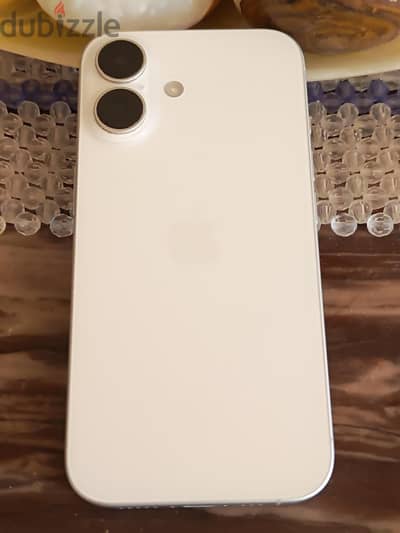 Apple - iPhone 16