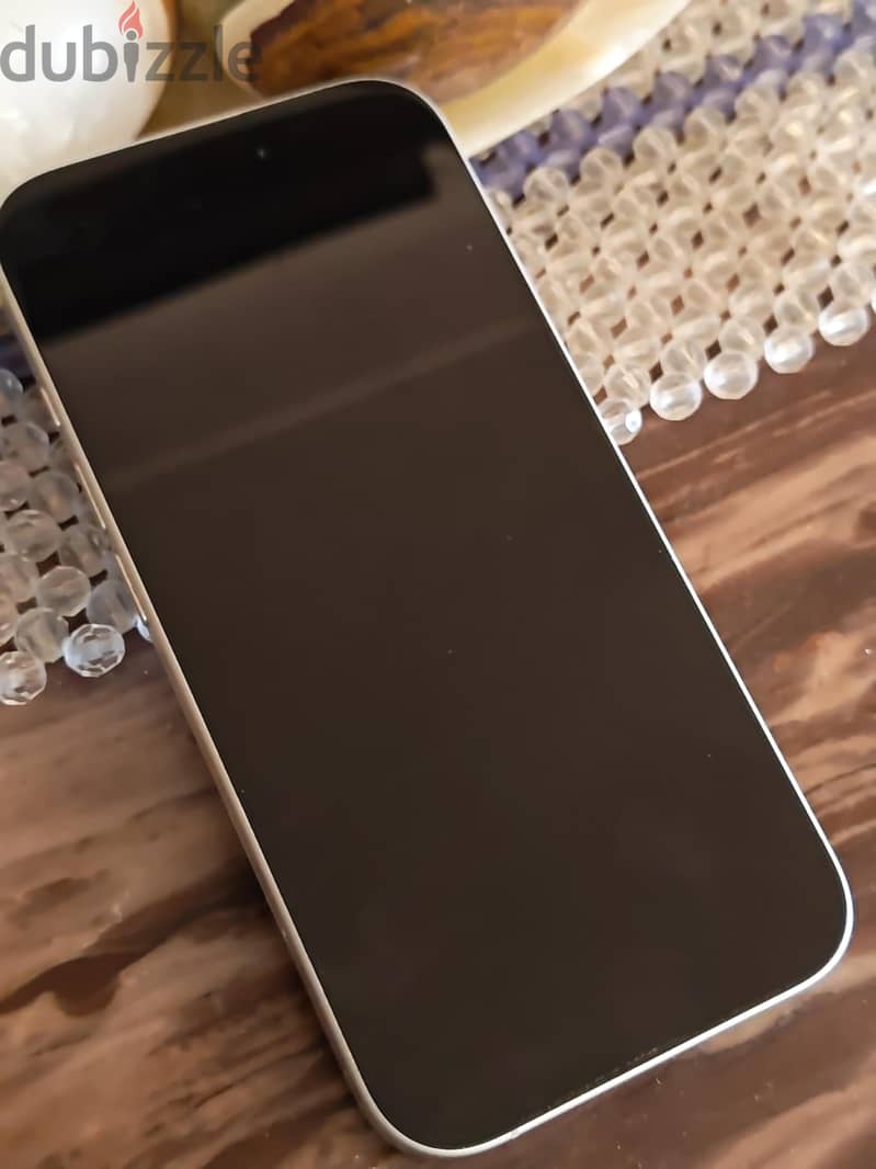 Apple - iPhone 16 1