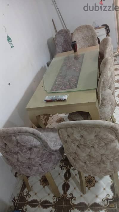 سفرة للبيع