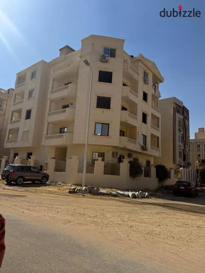 Apartment in Al-Andalus, fourth floor, compatible penthouse, and elevator model