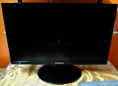 شاشة كمبيوتر Samsung 22 inch