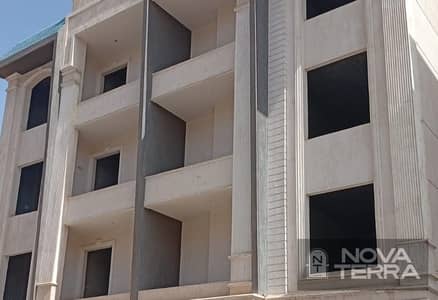 Luxury Apartment for Sale in Zayed Heights Compound